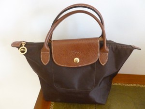 sac le pliage longchamp