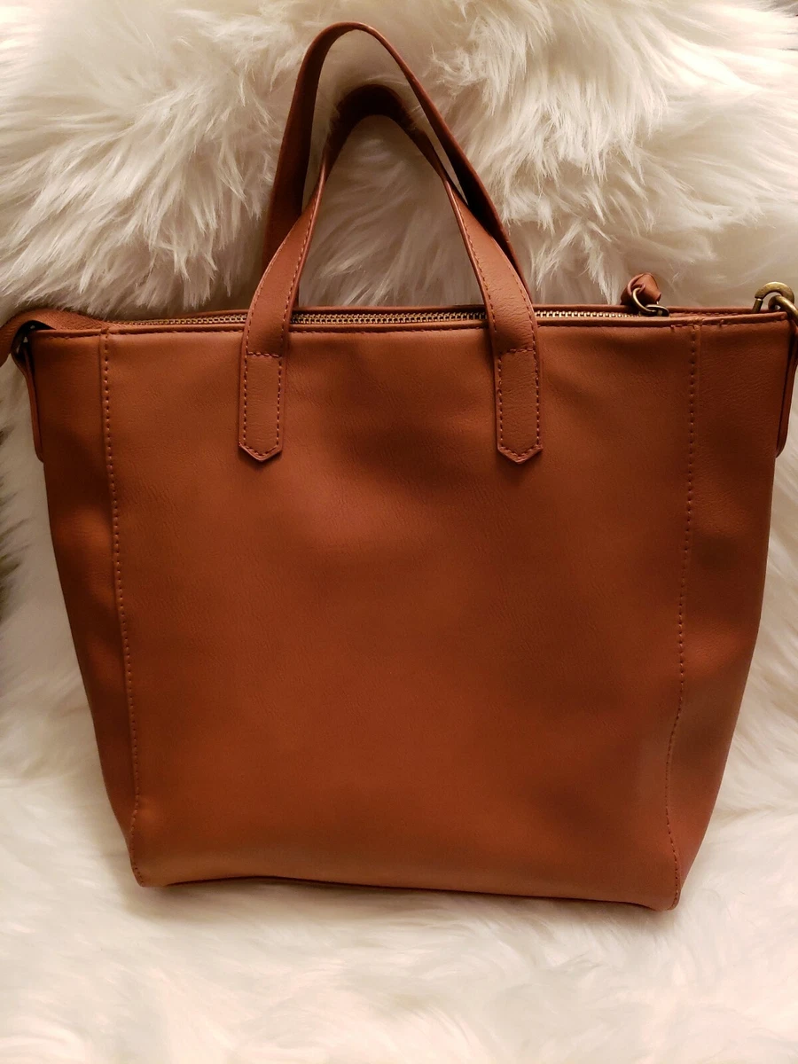 Universal Thread Rowan Small Tote Handbag | eBay