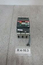 ABB SACE Tmax Interruttore Automatico 50 Ampere 3 Poli
