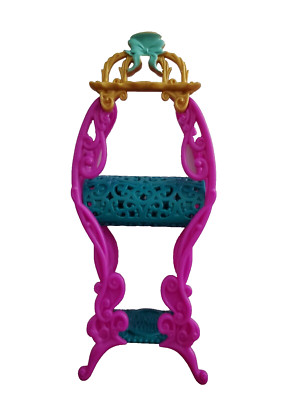 Ever After High Madeline Hatters GETTING FAIREST  Replacement Shelving
