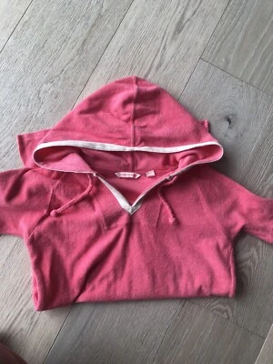 country road hooded towel