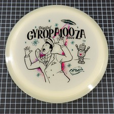Axiom Eclipse Vanish Distance Driver Gyropalo...