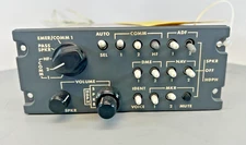 AUDIO CONTROL PANEL 5630-1