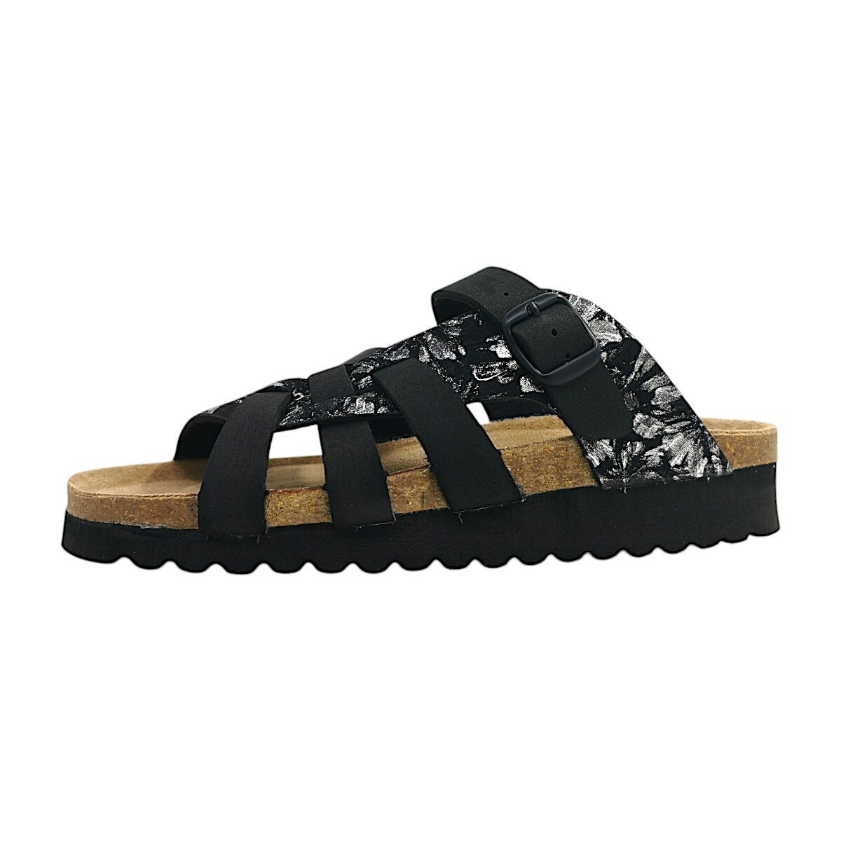 Джейн Клейн, Даменшухе, Пантолетта Шварц Фрейцайт