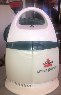 bissell little green model 1720 1