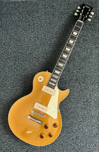 Tokai LS-220S P-90 Electric Guitar