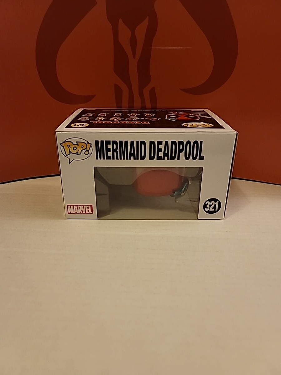 Funko Pop! Plus Marvel: Deadpool & Wolverine - Deadpool #1567 Funko Exclusive - Pops Portal