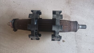 11 12 13 14 Polaris Rush Switchback 800 600 Drive Axle Cogs Drivers Pro Ride