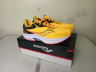 Saucony Axon 2 Men's Shoe Size 12 