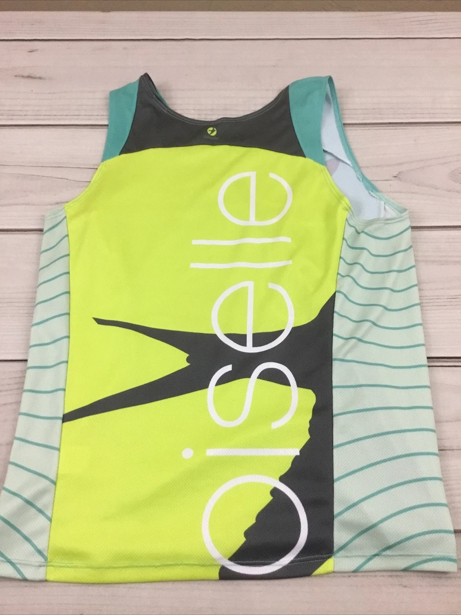 Oiselle singlet clearance