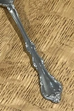 International Lyon ALLURE Stainless Silverware Flatware YOUR CHOICE