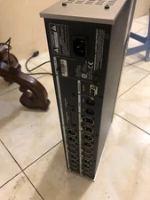 T.C electronic EQ station 8