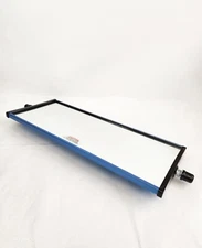 6″ x 16″ Angle Back Aluminum Mirror 705038 Velvac Style