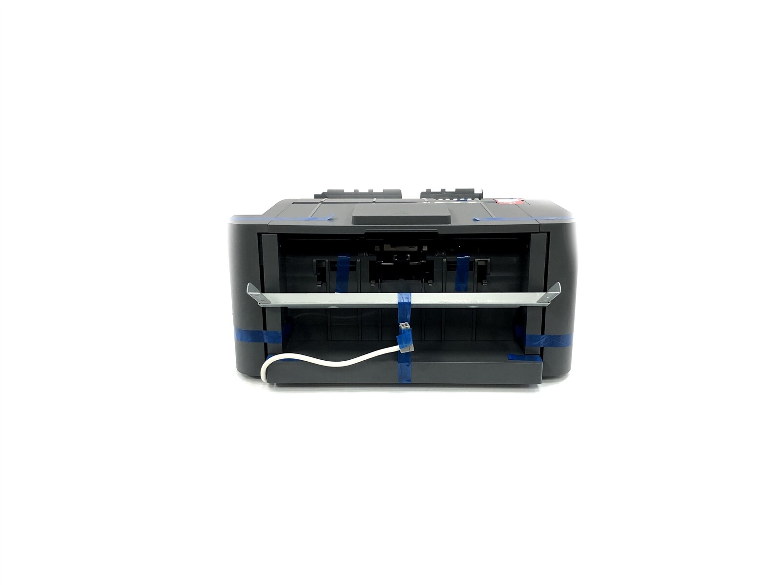 NEW HP LaserJet Managed E876 E825 E725 Inner Finisher Stacker Stapler