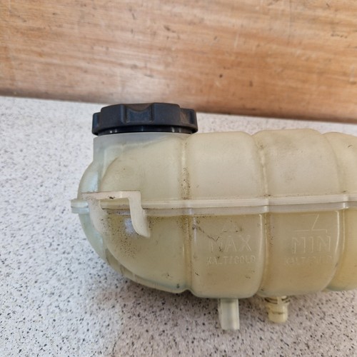 BMW 3 SERIES (F30) 11-15 2.0D COOLANT EXPANSION OVERFLOW TANK 7609468 - Picture 7 of 15