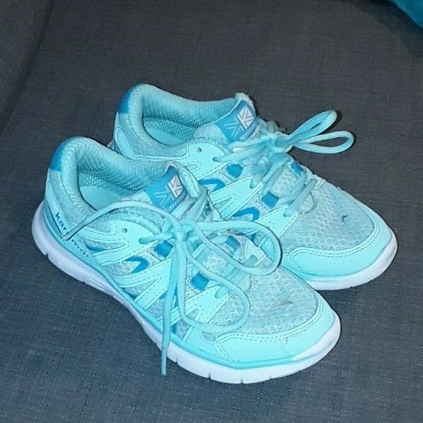 karrimor duma trainers