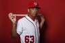 Luis Garcia Cards - RC's, Base, Inserts, etc. - You Pick - Washington Nationals