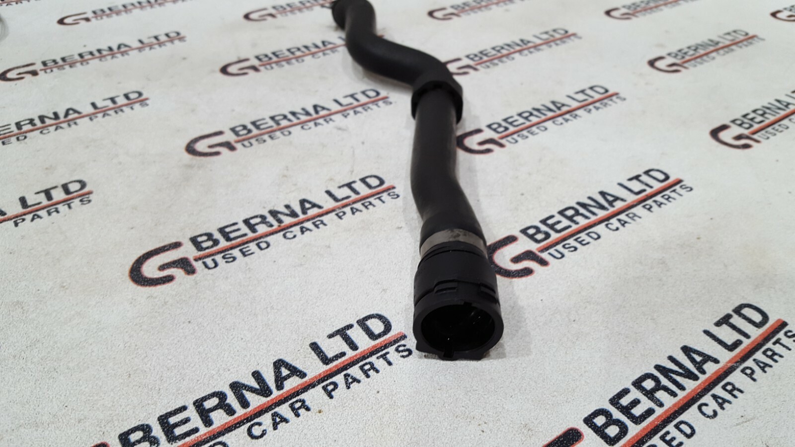 GENUINE BMW 5 SERIES E60 E61 2004-10 Engine Water Coolant Pipe  