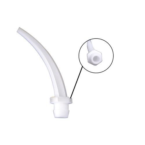 50 Stück Intraorale Spitzen mit Kernmaterial oder leichten Körpermischspitzen Dx-Mixer® - Bild 6 von 10