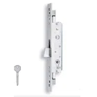 FIAM ISEO INSERT UPRIGHT LOCK DIFFERENT MODELS ENTRANCE 25 30 35