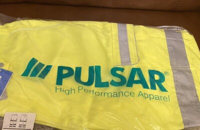 Pulsar High Performarce Apparel High-Vis Hose 30 Taille Regular Leg