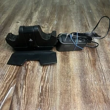 PowerA DualShock Controller Charging Station For PlayStation 4 PS4 CPFA141325-02