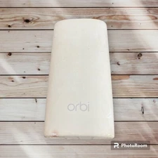 NETGEAR Orbi AC2200 Wall-Plug Whole Home Mesh WiFi Satellite Extender (RBW30)