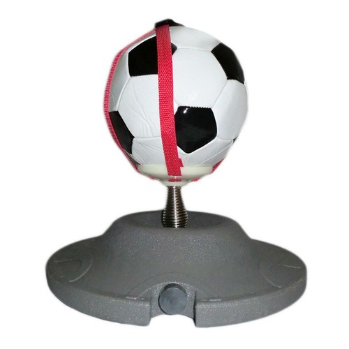 Speed Ball Fast Ball Training Football Trainer With Big Base Sand Water Filling - Picture 6 of 6