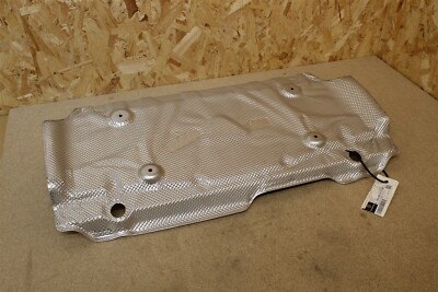 A246682017128 Heat Shield New genuine Mercedes-Benz part | eBay