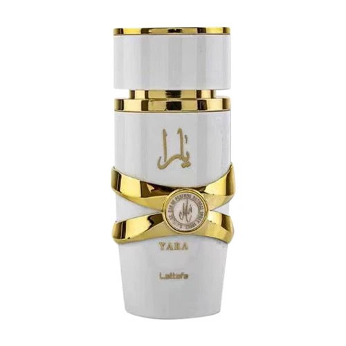 Lattafa Yara Candy Eau de Parfum EDP Spray for Women 3.4 oz / 100 ml NEW in Box - Picture 14 of 19