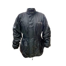 VIPER H2Out Rainseal All Weather Motorcycle Motorbike Over Jacket Waterproof