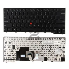 Original US Keyboard For Lenovo ThinkPad T431 T431S E431 T440 E440 L440 T450
