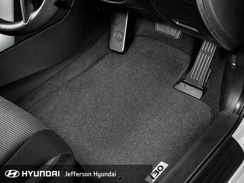 I30 car mats deals