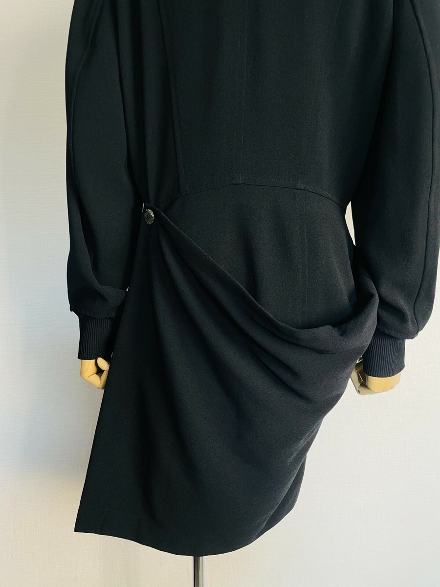 ジャケット・アウター COMME des GARCONS long jacket 80s M s-l1200.jpg