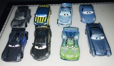 Disney Pixar Cars Set