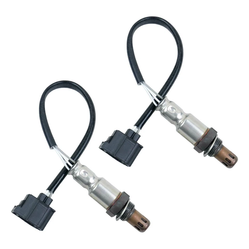 2x Sonda lambda A0045425318 para Smart Fortwo Cabrio Coupe (451) 1.0 / 1.0 Turbo - Imagen 4 de 4