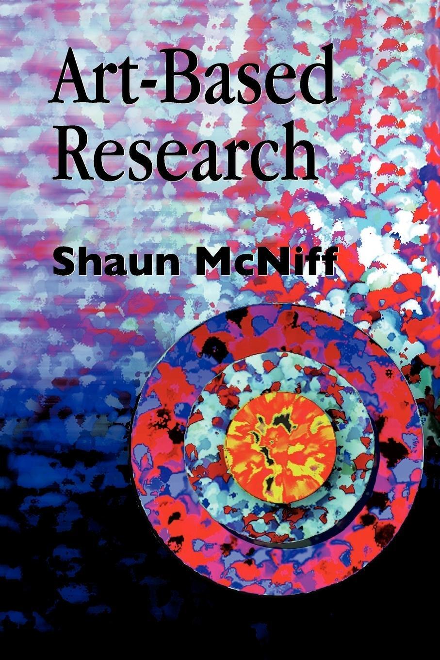 Thumbnail - Cathy A. Malchiodi (u. A.) | Art-based Research | Taschenbuch |