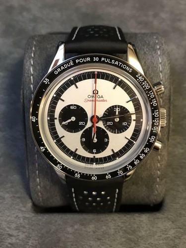 \u200bOmega Speed Master CK 2998 limited to 