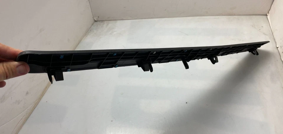 05-08 ACURA RL ПЕРЕДНИЙ ПРАВЫЙ ДВЕРНОЙ ПОРОГ P/N 84202-SJA ПАНЕЛЬ ОТДЕЛКИ OEM HONDA - Изображение 4 из 4