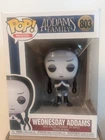 Funko Pop! Movies: The Addams Family - Wednesday 803