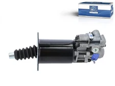Clutch servo DT Spare Parts 5.53002 Clutch servo