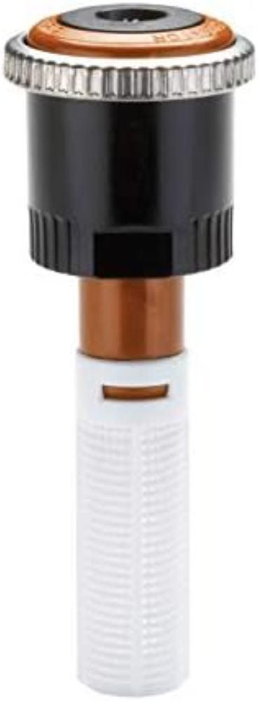 3 ugelli HUNTER Rotator + alloggiamento PROS 04 (MPRCS515 = striscia angolare de