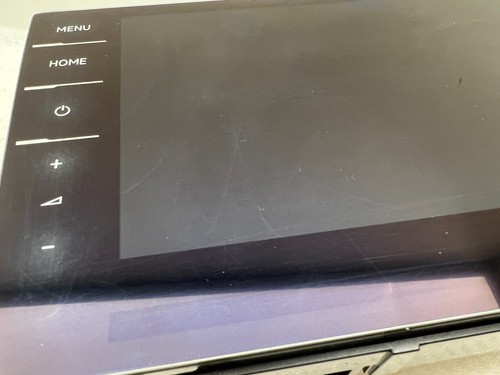 VW Discover PRO Wyświetlacz Jednostka sterująca 5G6919606B - Zdjęcie 4 z 6
