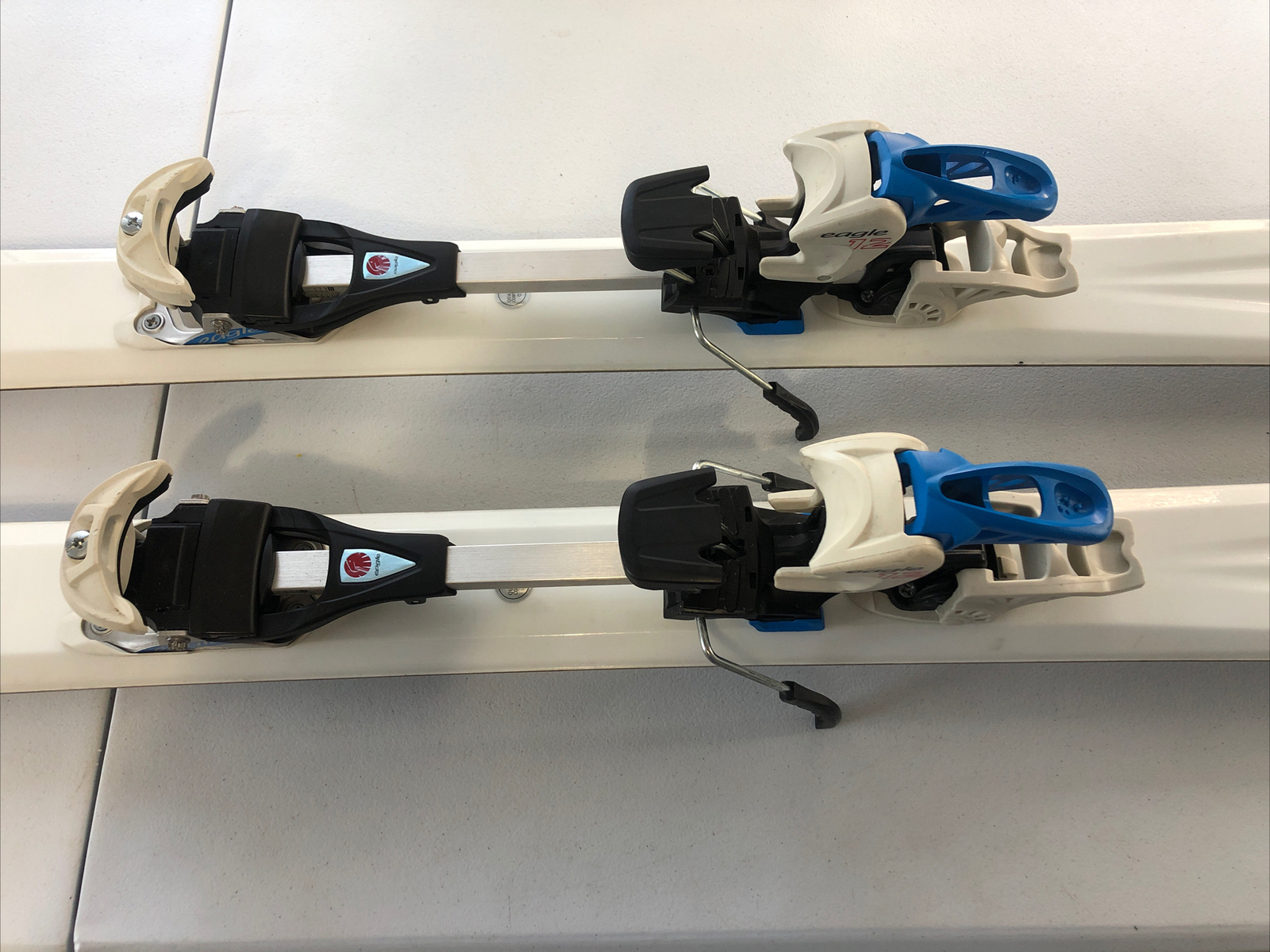 Black Diamond Military Backcountry Touring Powder Skis 186cm / With