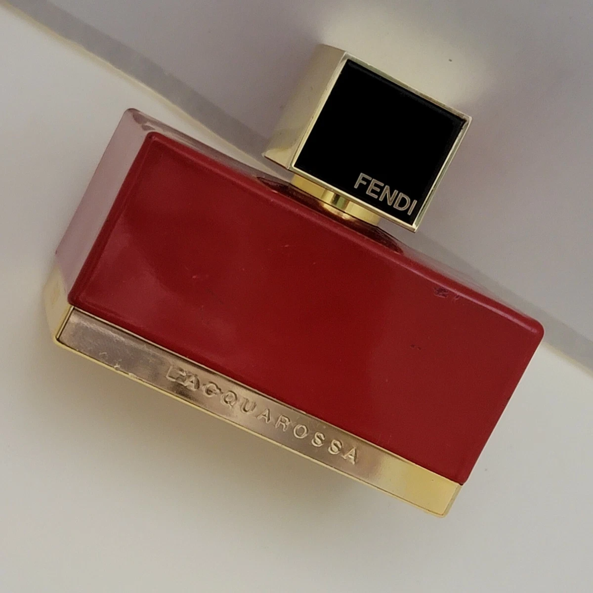 Lacquarossa fendi cheap