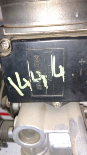 98 Oldsmobile Buick Pontiac Premium Throttle Body RHA57-4 24501310 - Picture 4 of 6