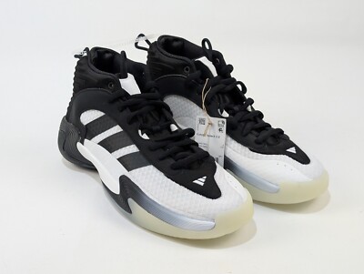 Adidas Exhibit Select Mid Team Womens Shoes Size W