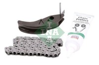 Schaeffler INA 558 0066 10 Steuerkettensatz FüR CitroËN Passend FüR Fiat