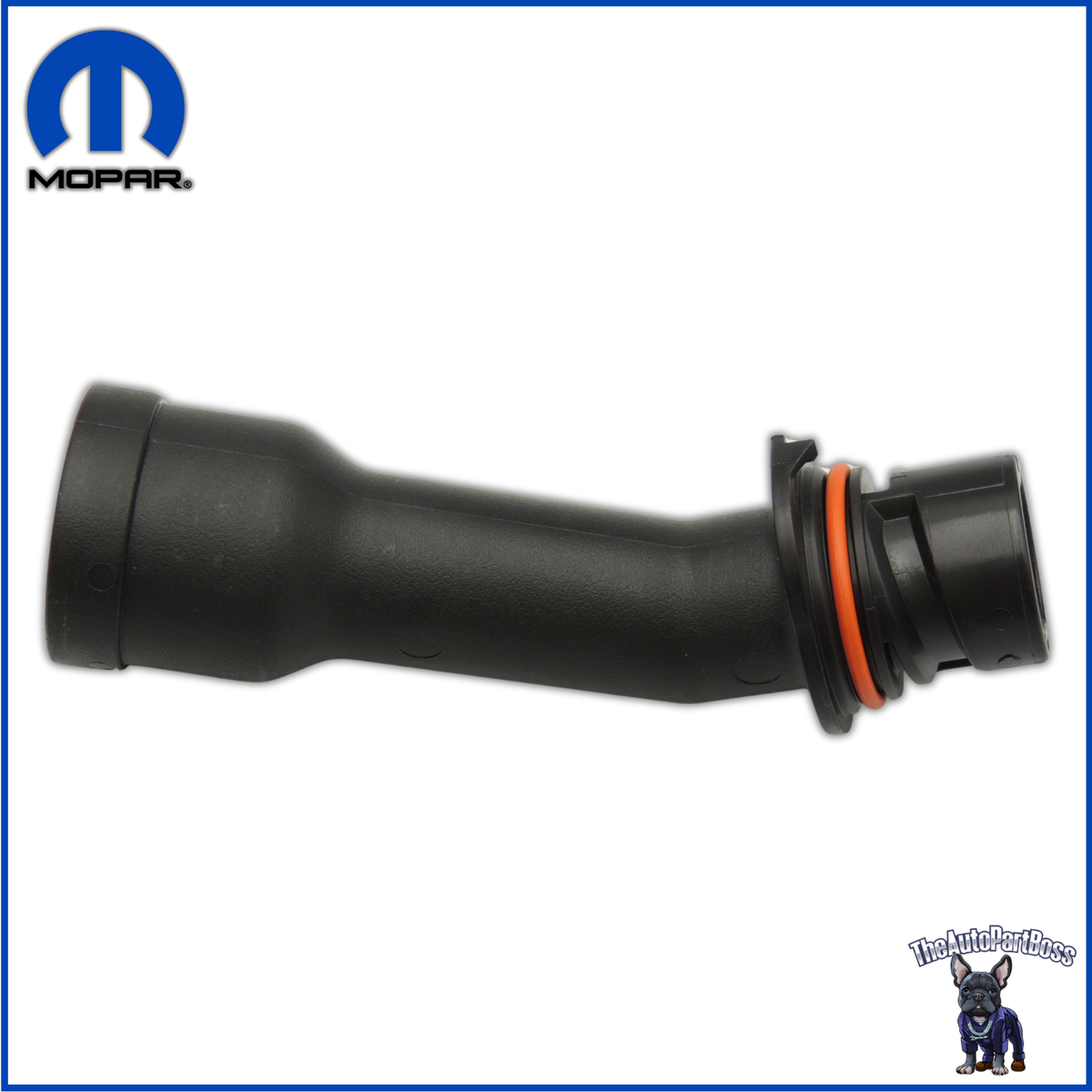 Oil Filler Tube OEM Mopar 5184999AC 05184999AC | eBay