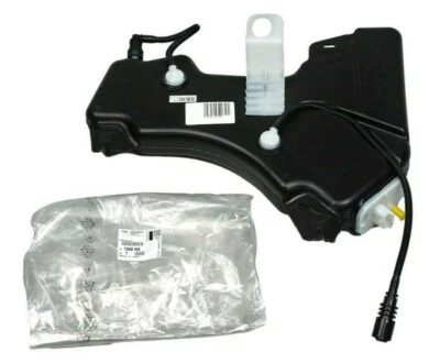 Original Fap Tank Citroen C5 III Peugeot 407 508 1500NK - Photo 1/4